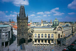 ©Prague Information Service ©Prague Information Service