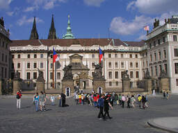 ©Prague Information Service ©Prague Information Service