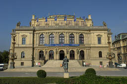 ©Prague Information Service ©Prague Information Service