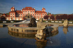 ©Prague Information Service ©Prague Information Service