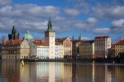 ©Prague Information Service ©Prague Information Service