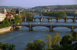 ©Prague Information Service ©Prague Information Service