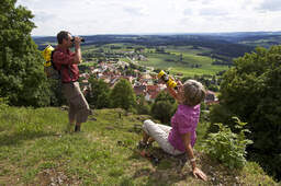 © Tourismuszentrum Oberpfälzer Wald Landkreis Neustadt a.d. Waldnaab © Tourismuszentrum Oberpfälzer Wald Landkreis Neustadt a.d. Waldnaab
