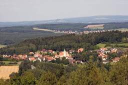 © Tourismuszentrum Oberpfälzer Wald Landkreis Neustadt a.d. Waldnaab © Tourismuszentrum Oberpfälzer Wald Landkreis Neustadt a.d. Waldnaab