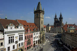©Prague Information Service ©Prague Information Service