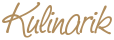 Kulinarik